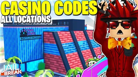 casino codes